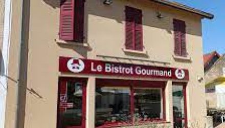 Bistrot gourmand