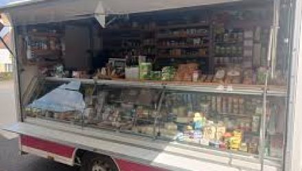 ETS PEJOUX CAMION