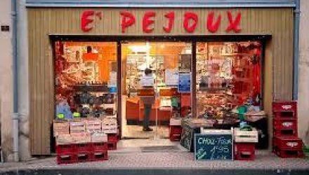 ETS PEJOUX