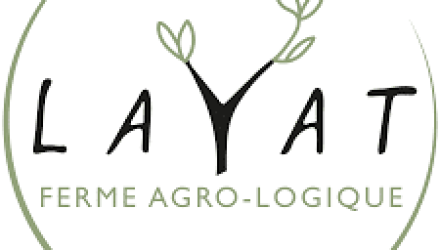 LOGO LAYAT