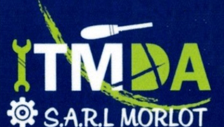 LOGO TMDA