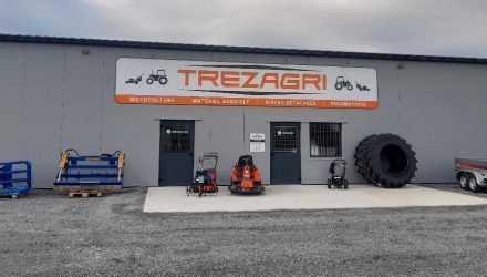 TREZAGRI