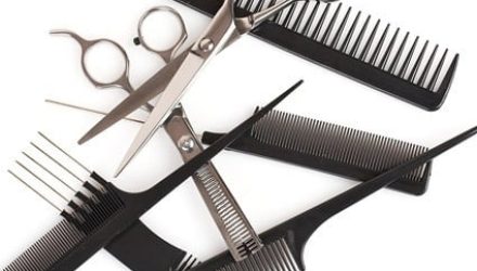 coiffure
