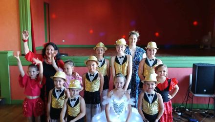 photos les petits rats du val de besbre
