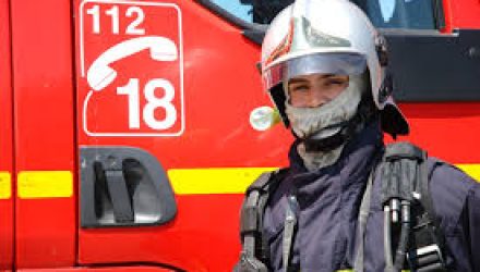 pompiers